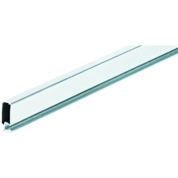 1/4 In X 6 Ft Aluminum Screen Frame Kit (20-Pack) (White)