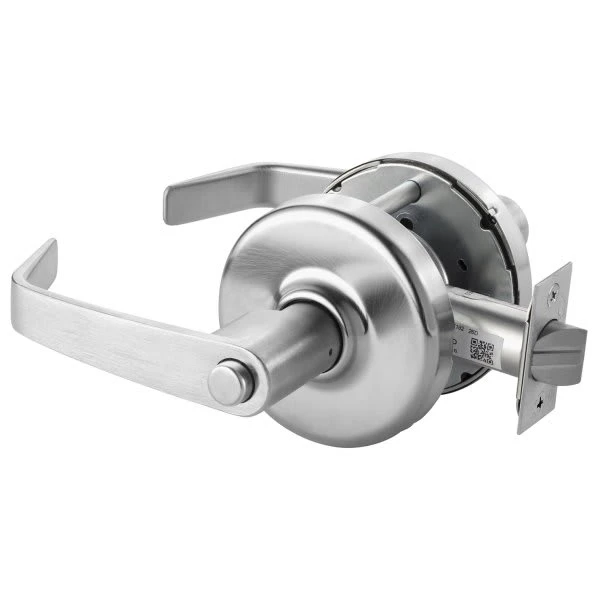 Corbin Russwin Hospital Privacy Cylindrical Lockset , Grade 1, Non-Keyed