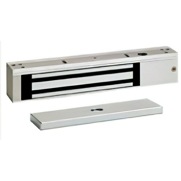 Security Door Controls Maglock 600 Lb Holding Force