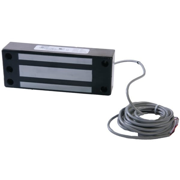Securitron Single Maglock Standard Mount Face Drilled