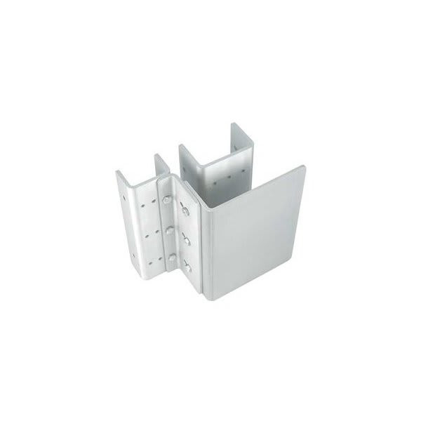Securitron Mount Bracket For Gl1 Swing Gate
