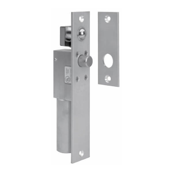 Security Door Controls Space Saver Electric Bolt Lock Fail Safe