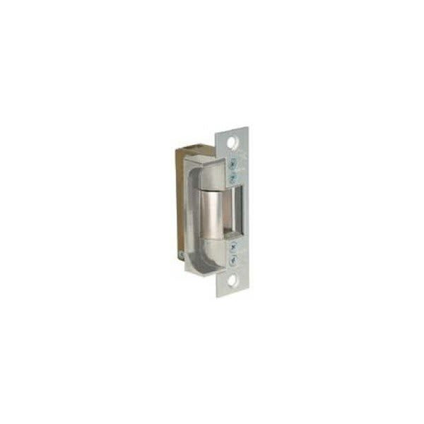 Adams Rite Grade 1 Electric Strike 12 Vdc 1-1/4 X 4-7/8 Square Fire Rated