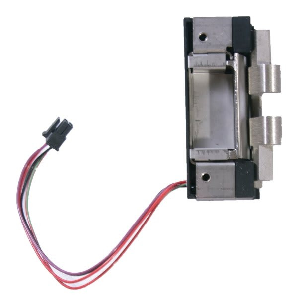 Hes Electric Strike Body Only 12 24vdc Fail Safe Secure Bolt Monitor