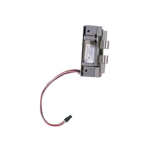 Hes Entry Electric Strike Body Only 12 24vdc Fail Safe Secure