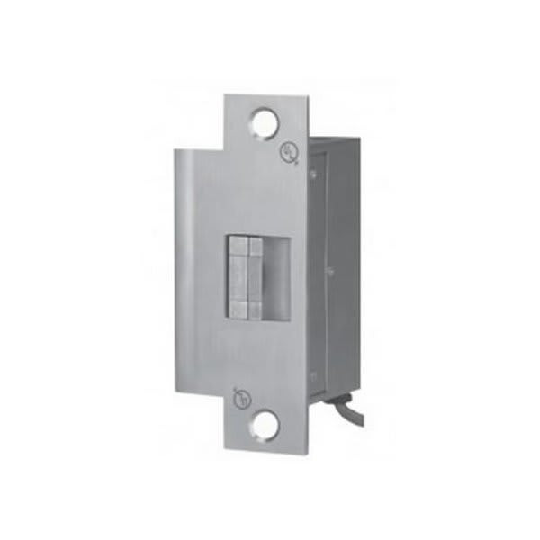 Securitron Motorized Mortise Electric Strike 12 Vdc 1-1/4 X 4-7/8 Fail Secure