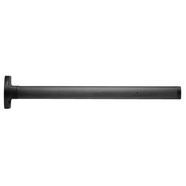 Dor-O-Matic Concealed 36 Vertical Rod Exit Device Dark Bronze