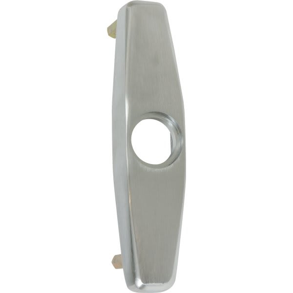 Von Duprin Night Latch 33a 35a Series Us26d