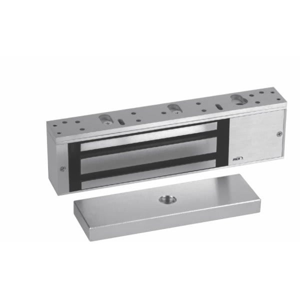 Rutherford Controls Single Maglock Standard Mount