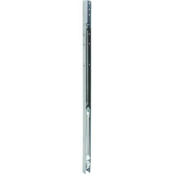 28" Sash Window Channel Balance 9/16" Diameter, 19 To 26 Lbs
