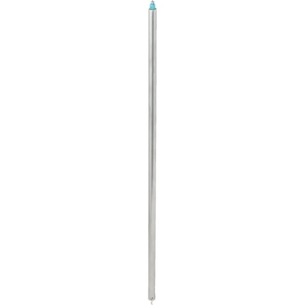 27" Tilt Spiral Sash Window Balance 9/16" Diameter, Heavy Blue Bushing