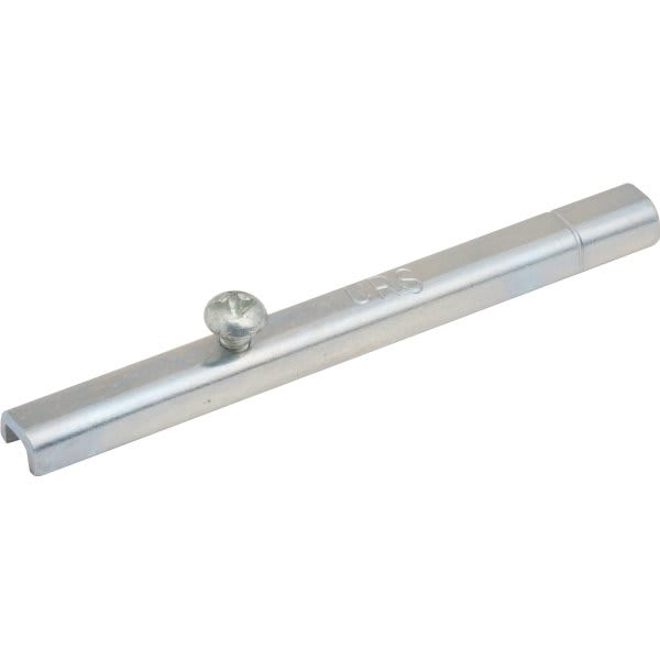 9/16" Spiral Balance Pivot Bar, Package Of 6
