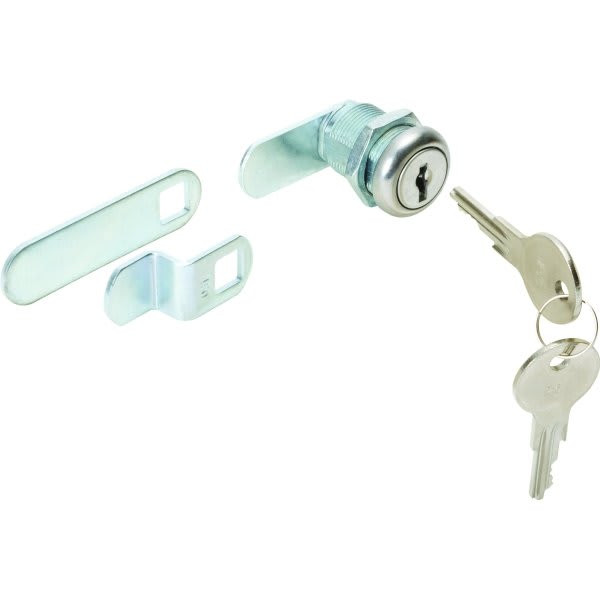 7/8" Cam Lock Keyed Alike To Code #250