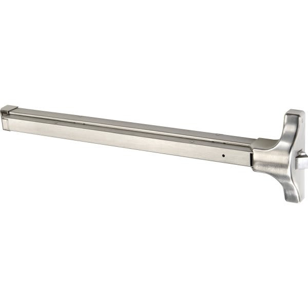 Accentra Rim Exit Device 48" Stainless Steel