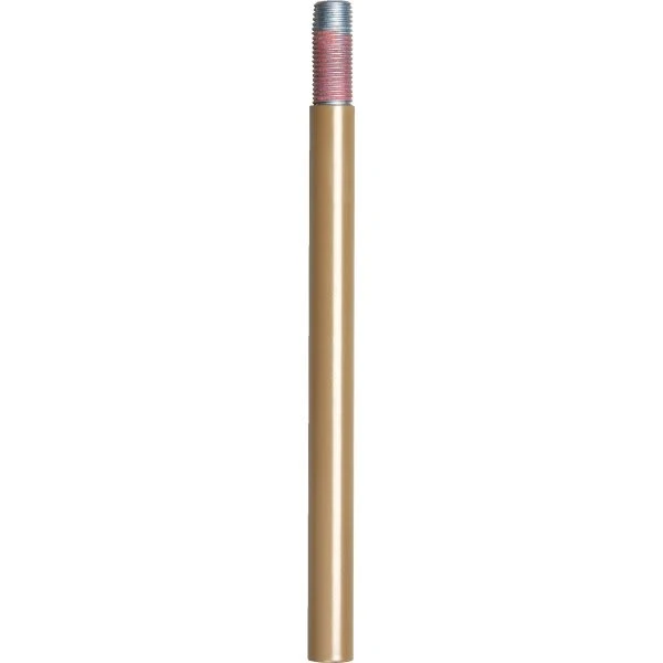 Accentra Vertical Rod Extension 12" Aluminum