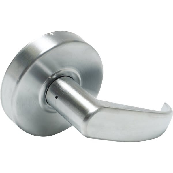 Accentra Pacific Beach Dummy Trim