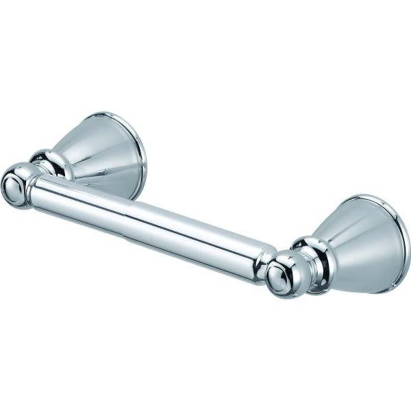 Seasons Keating Chrome Toilet Paper Holder