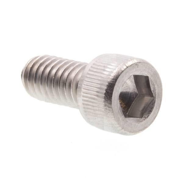 #8-32 X 3/8 In. Socket Head Cap Screws (10-Pack)