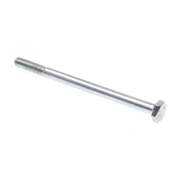 Hehd Cap Screws, Grade 5, -28 4 In, Grade 5zinc, Package Of 10