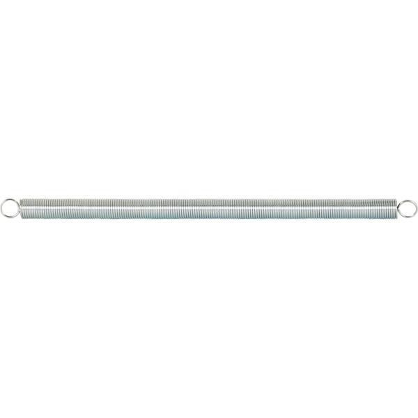 Handyman Ext Spg 7/16 X 8-1/2 X 0.047" Wire, Spg Stl Sgl Loop, Closed