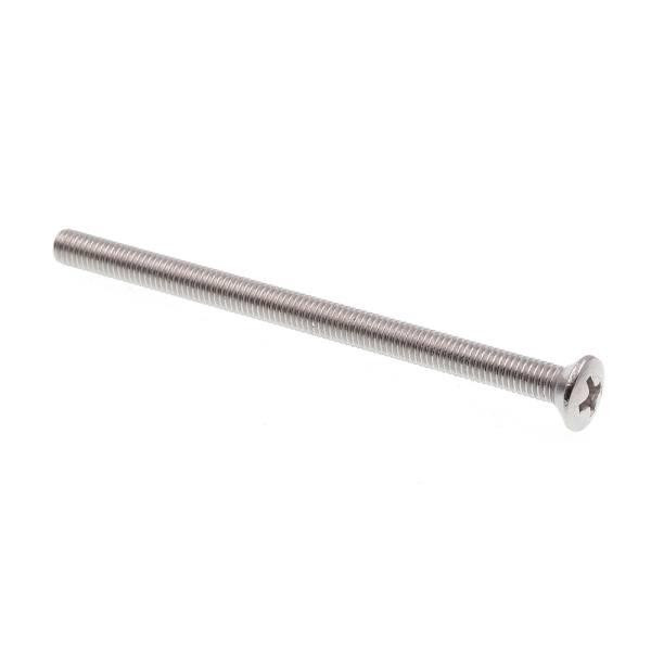 Cb, 5/8 In.-11 X 4 In., A307 Gav Sl, Package Of 25