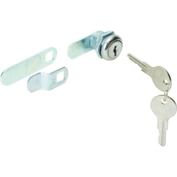 5/8" Cam Lock Keyed Alike To Code #250
