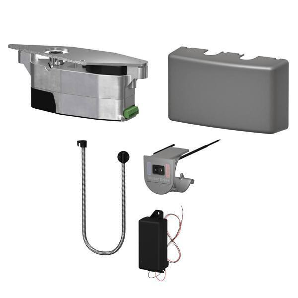 Lcn COMPACT Low Energy Auto Operator Module Kit Only Gearmotor Asmb Plate/Screws