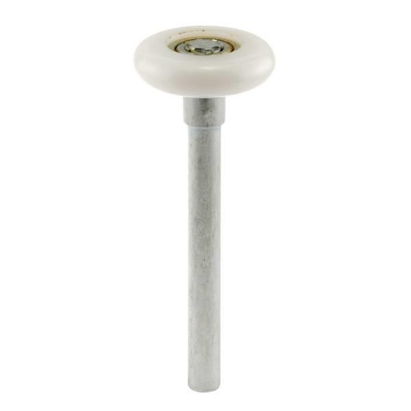 Dr Roller, Standard Shaft, Nylon Ball Bearing