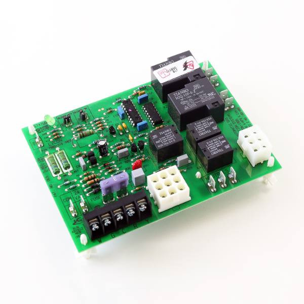 York Integrated Control Board
