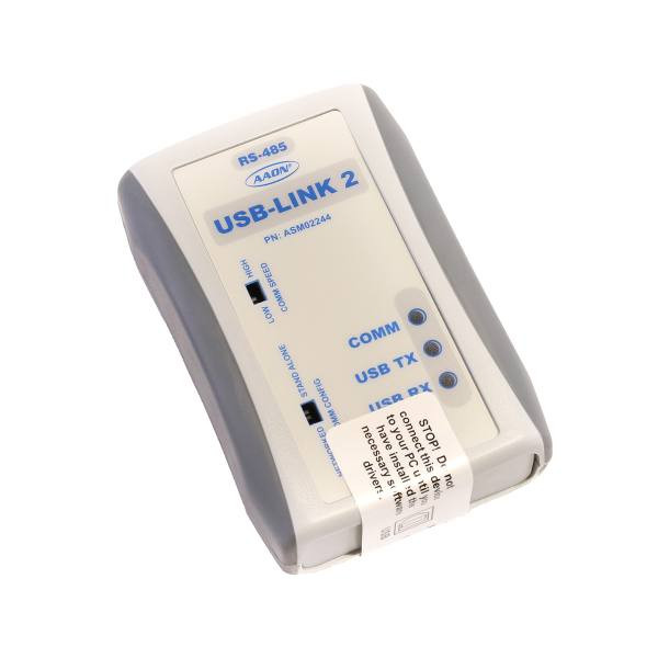 Aaon Oe366 USB Link Asm02244