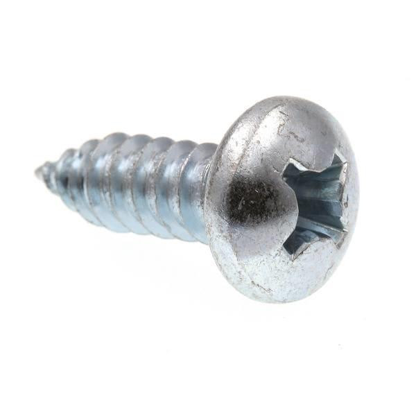 Sms, Sf-Tap, Pan Hd, Phil Dr, #14zc Stl,package Of 100