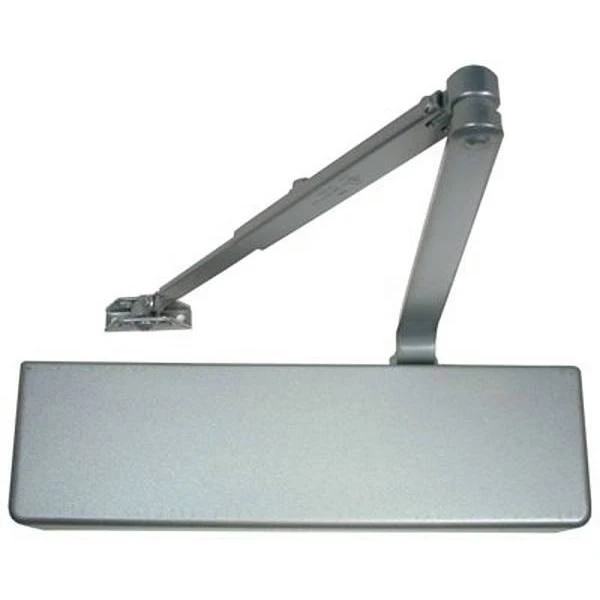 Norton Aluminum Barrier-Free Multi-Size Clono