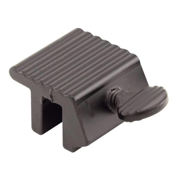Defender Security , Ext Alum, Clsc Bz, Tbscrew Wdw Lock Package Of 2