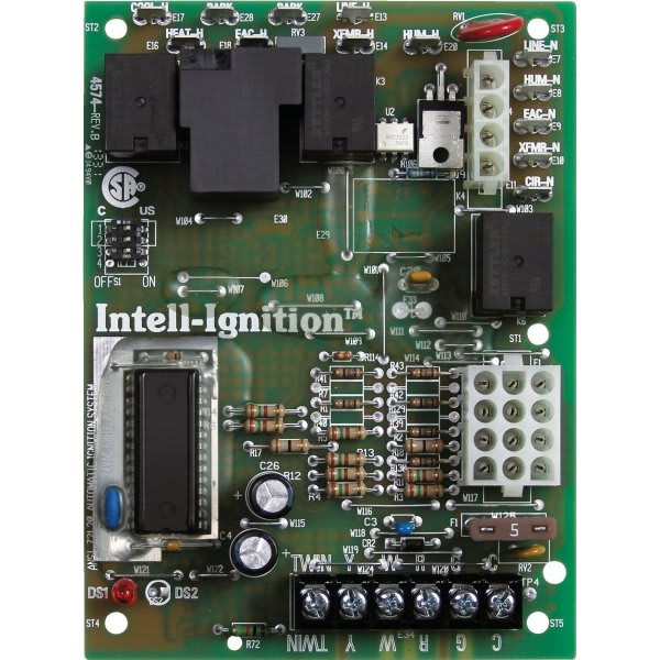 White-Rodgers Oem Replacement Ignition Board