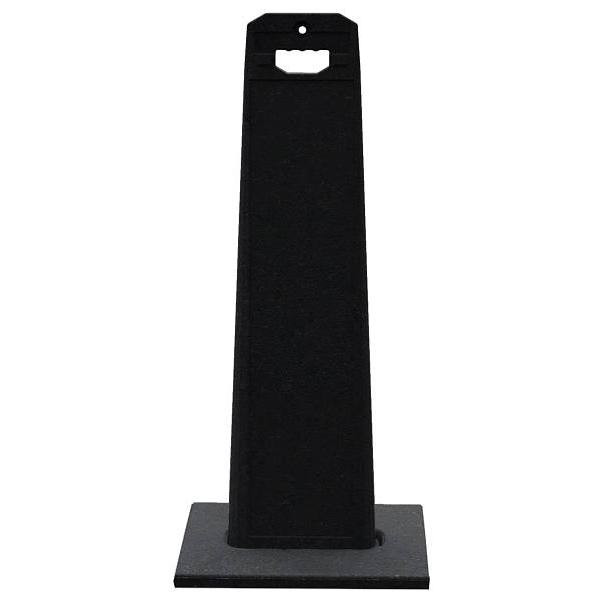Plasticade Gemstone Valet/Parking Lot Sign Stand