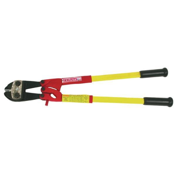 Crescent 24-1/2 General Purpose Cutter, Center Cut