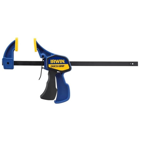 Irwin Quick-Grip 12" Bar Clamp/Spreader