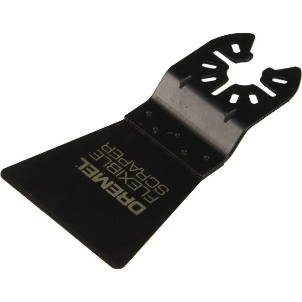 Dremel Multi-Max Flexible Scraper Pack Of 2