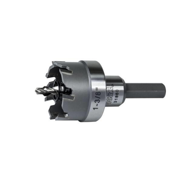 Klein Tools 1-3/4" Carbide Hole Cutter