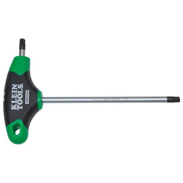Klein Tools T20 Torx Journeyman T-Handle 6
