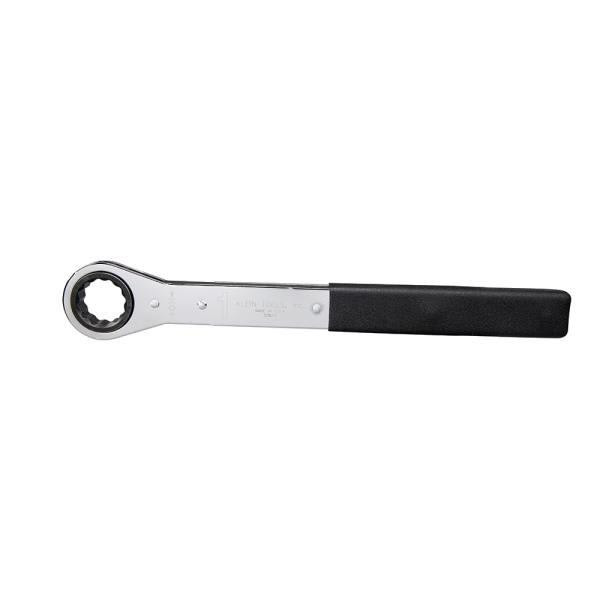 Klein Tools 1 Ratcheting Box End Wrench