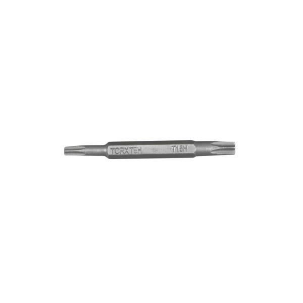 Klein Tools Bit T8, T15 Tamperproof Electronics