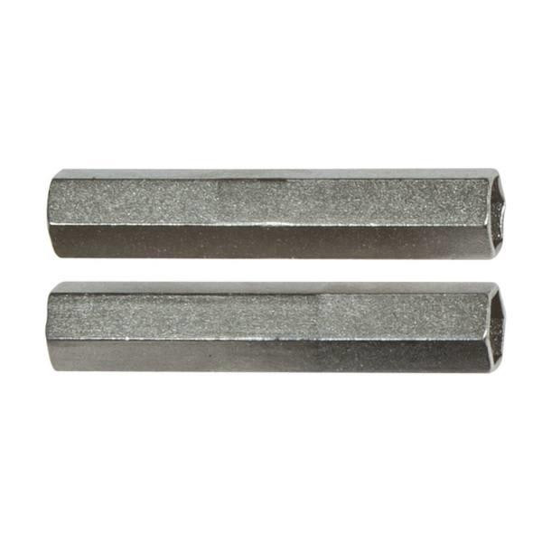 Klein Tools Screwdriver Bit Holder 2 Pc