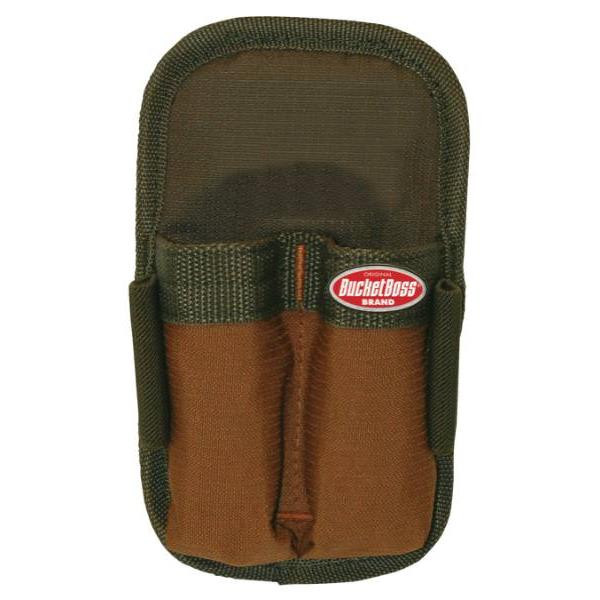 Bucket Boss Double Barrel-Sheath