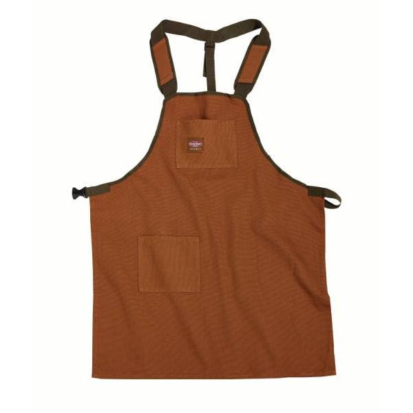 Bucket Boss Canvas Supershop Apron