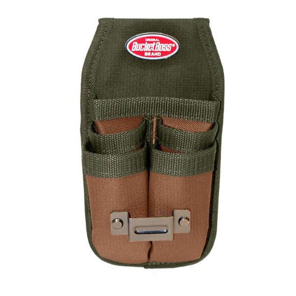 Bucket Boss Four-Barrel Sheath With Flapfit