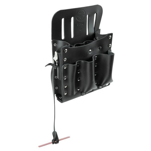 Klein Tools 10-Pocket Tool Pouch