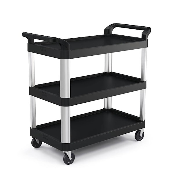 Suncast Commercial Service Cart 20 X 40