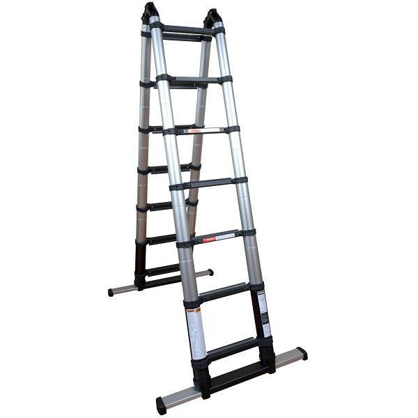 Xtend + Climb Extension Ladder 300 Lbs