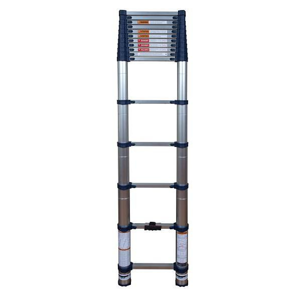 Xtend + Climb Pro Series 15.5' Telescoping Ladder